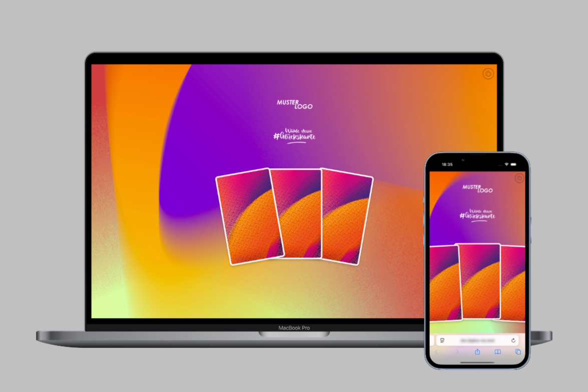 Projekt 1 Screenshot