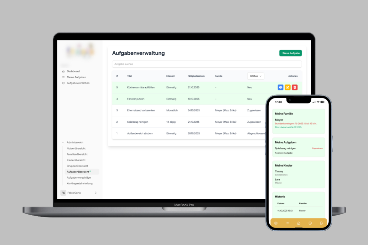 Projekt 2 Screenshot